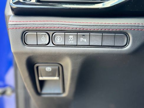 Used 2022 Acura MDX A-Spec AWD/4WD image 21