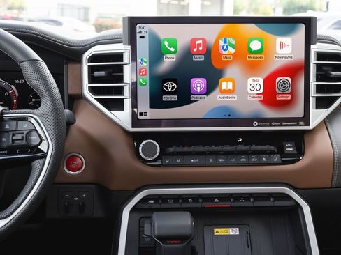 New 2026 Toyota Tundra 1794 Edition image 10