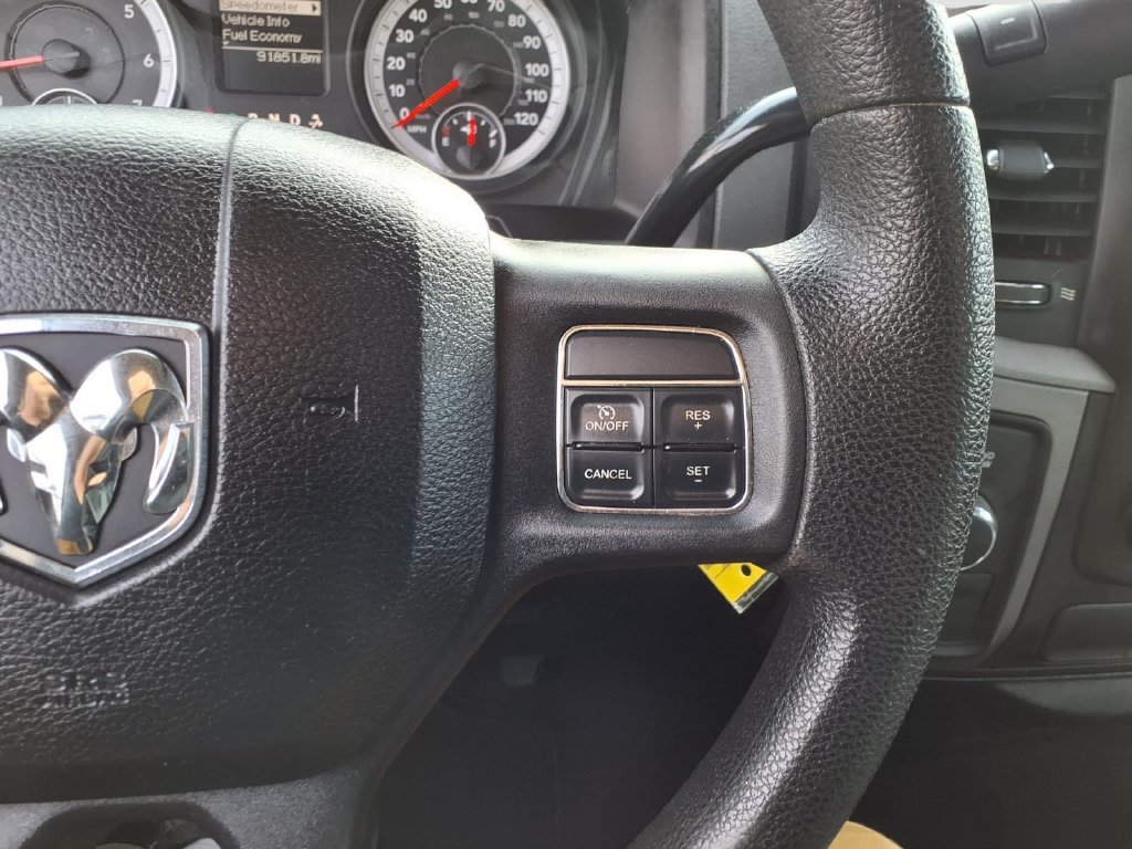 Used 2013 RAM 1500 Express AWD/4WD image 18
