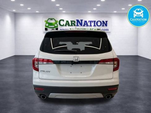 Used 2019 Honda Passport Touring image 5
