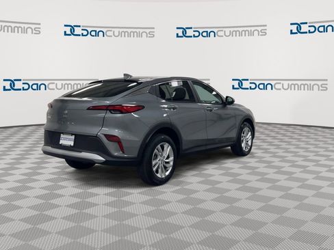 New 2026 Buick Envista Preferred w/ Convenience I Package FWD image 8