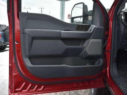 New 2026 Ford F250 Lariat w/ Lariat Ultimate Package image 11