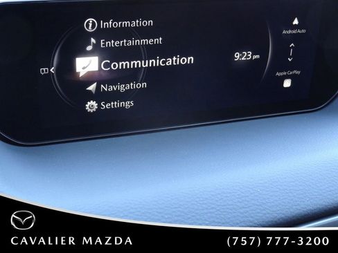 New 2026 MAZDA CX-50 2.5 Turbo w/ Cargo Package image 22