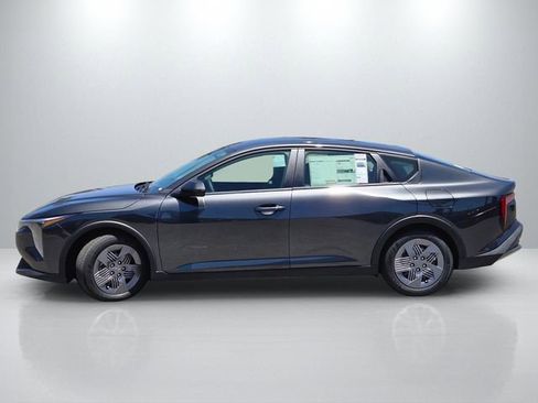 New 2026 Kia K4 FWD image 7