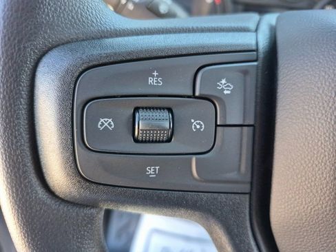 New 2025 Chevrolet Silverado 2500 W/T w/ WT Convenience Package image 21