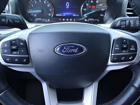 Used 2023 Ford Explorer Limited RWD image 24