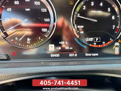 Used 2019 BMW X1 sDrive28i w/ Convenience Package FWD image 10