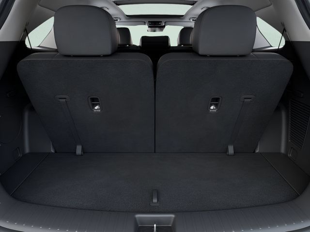 Used 2026 Kia Sorento S w/ S Panoramic Sunroof Package FWD image 28