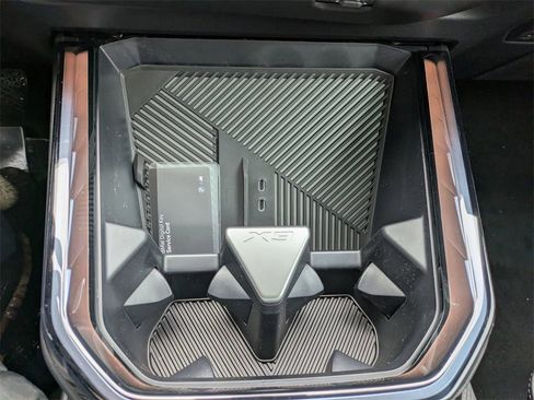 New 2026 BMW X3 xDrive30 w/ Convenience Package image 27