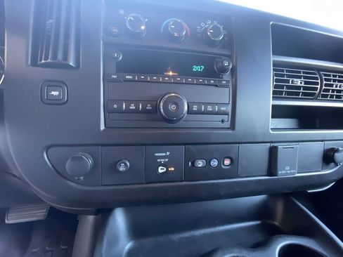 Certified 2024 Chevrolet Express 2500 WT w/ Driver Convenience Package image 29