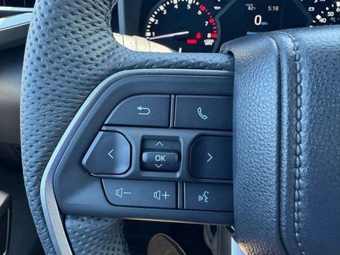 New 2026 Toyota Tundra SR5 AWD/4WD image 18