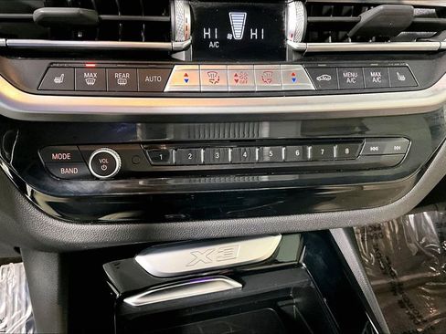 Used 2023 BMW X3 sDrive30i w/ Premium Package image 32