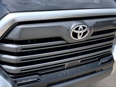 Used 2022 Toyota Tundra Limited image 27