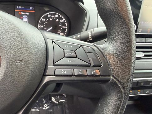 Used 2023 Nissan Altima 2.5 S image 25