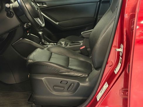 Used 2016 MAZDA CX-5 Grand Touring FWD image 12