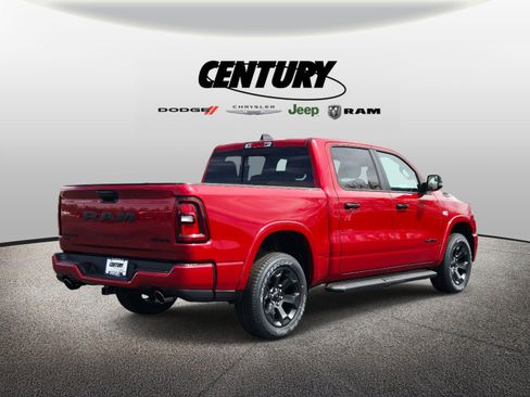 New 2026 RAM 1500 Big Horn image 3