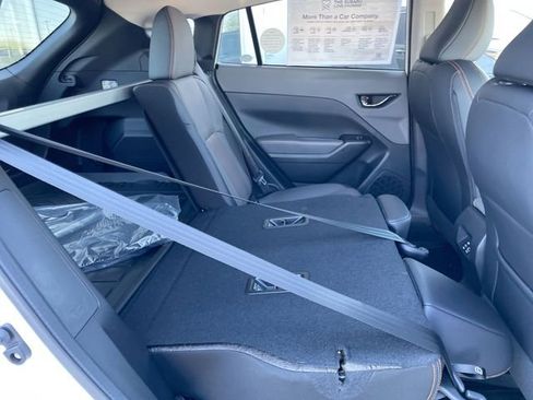 New 2026 Subaru Crosstrek 2.5i Limited AWD/4WD image 16