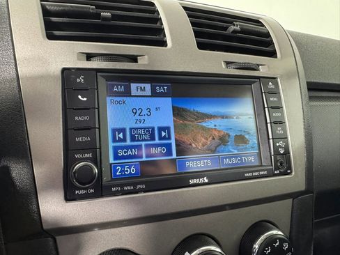 Used 2010 Dodge Avenger Express FWD image 15