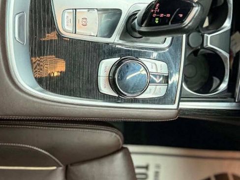 Used 2016 BMW 750i xDrive AWD/4WD image 20