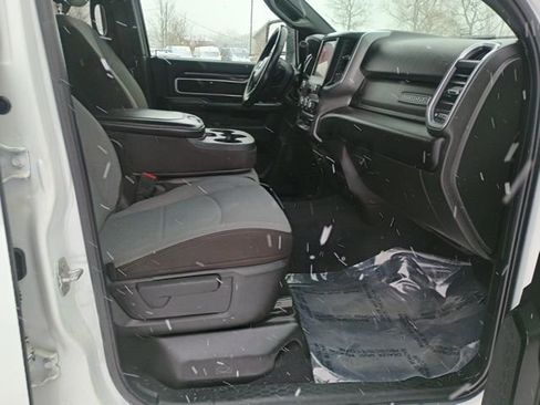 Used 2024 RAM 2500 Big Horn image 15