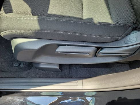 New 2026 Honda CR-V LX image 19