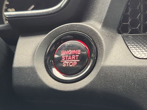 Certified 2024 Honda CR-V EX image 21