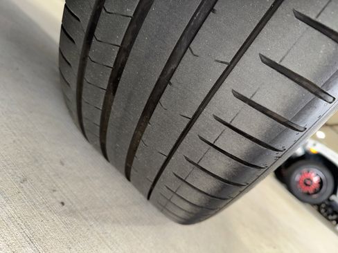 Used 2024 BMW X5 xDrive50e w/ M Sport Package image 37