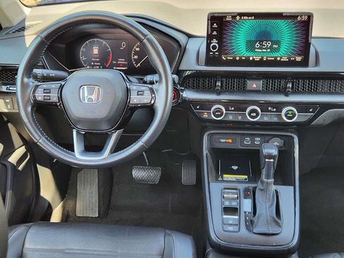 Certified 2023 Honda CR-V EX-L image 27