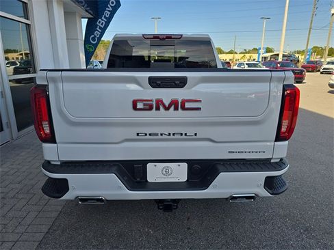 New 2026 GMC Sierra 1500 Denali image 8
