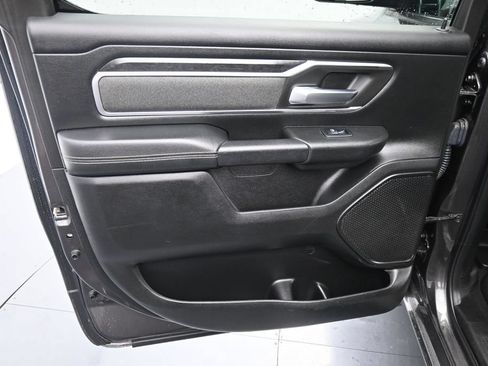 Used 2019 RAM 1500 Big Horn AWD/4WD image 16