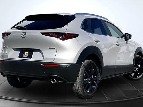 Used 2024 MAZDA CX-30 AWD 2.5 S w/ Select Sport Pkg image 23
