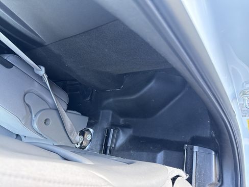 Used 2014 GMC Sierra 1500 4x4 Regular Cab image 33