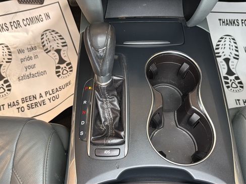 Used 2014 Acura MDX FWD w/ Technology Package image 23