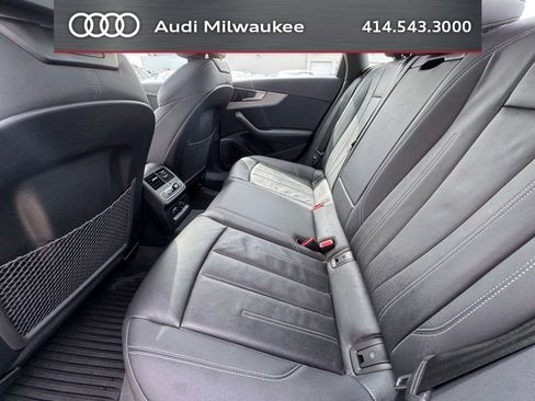 Used 2023 Audi A4 2.0T Premium Plus AWD/4WD image 14