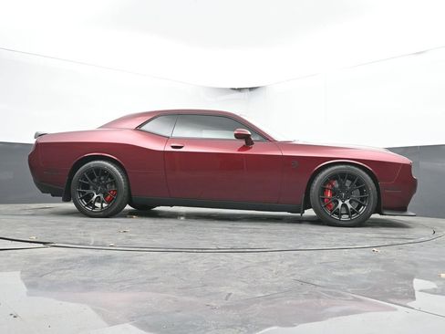 Used 2019 Dodge Challenger SRT Hellcat Redeye RWD image 50