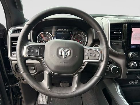 New 2026 RAM 1500 Express AWD/4WD image 28