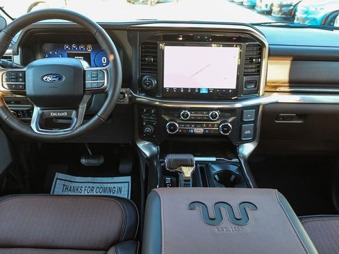 New 2026 Ford F150 King Ranch image 15
