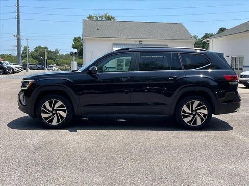 Used 2024 Volkswagen Atlas SE FWD image 27