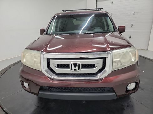 Used 2011 Honda Pilot EX image 2