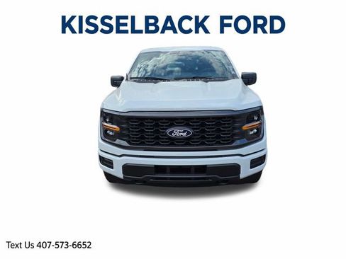 New 2026 Ford F150 STX image 6