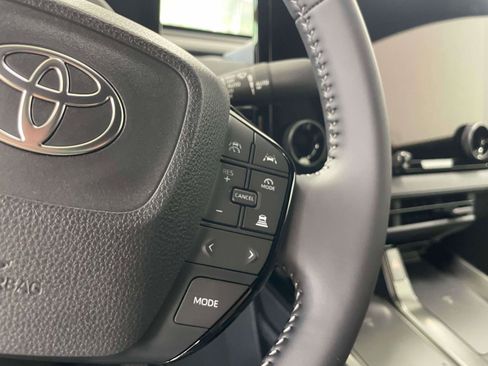 New 2026 Toyota C-HR AWD/4WD image 21