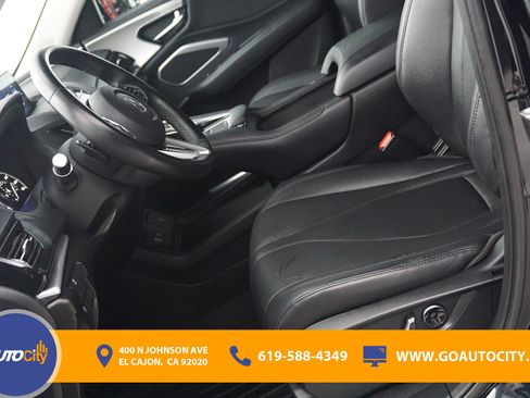 Used 2019 Acura RDX FWD image 9