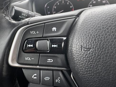 Used 2018 Honda Accord EX-L image 17