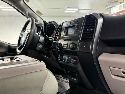 Used 2018 Ford F150 XL w/ Equipment Group 101A Mid AWD/4WD image 17