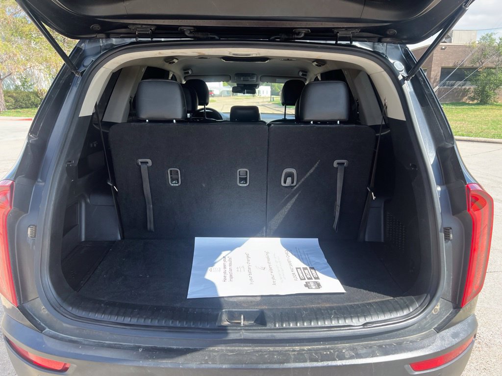 Used 2020 Kia Telluride LX FWD image 13