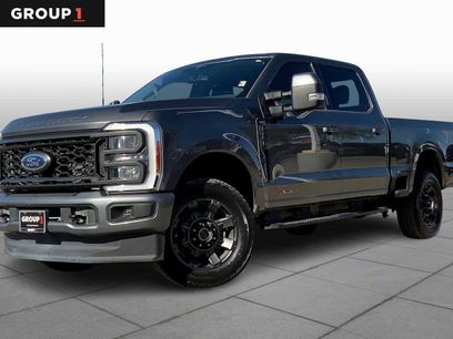 Used 2023 Ford F250 Lariat w/ Sport Appearance Package
