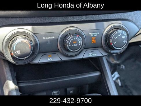 Used 2024 Kia Forte LXS FWD image 23