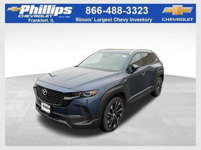 Used 2025 MAZDA CX-50 2.5 Hybrid w/ Premium Plus Pkg