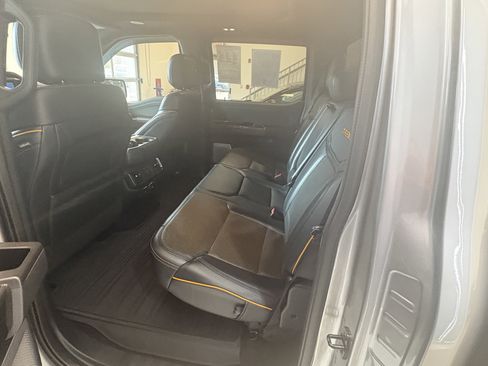 Used 2022 Ford F150 Tremor w/ Equipment Group 402A High image 12