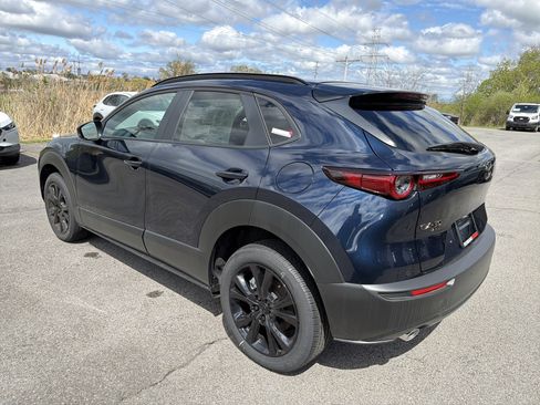 New 2026 MAZDA CX-30 AWD 2.5 S image 5